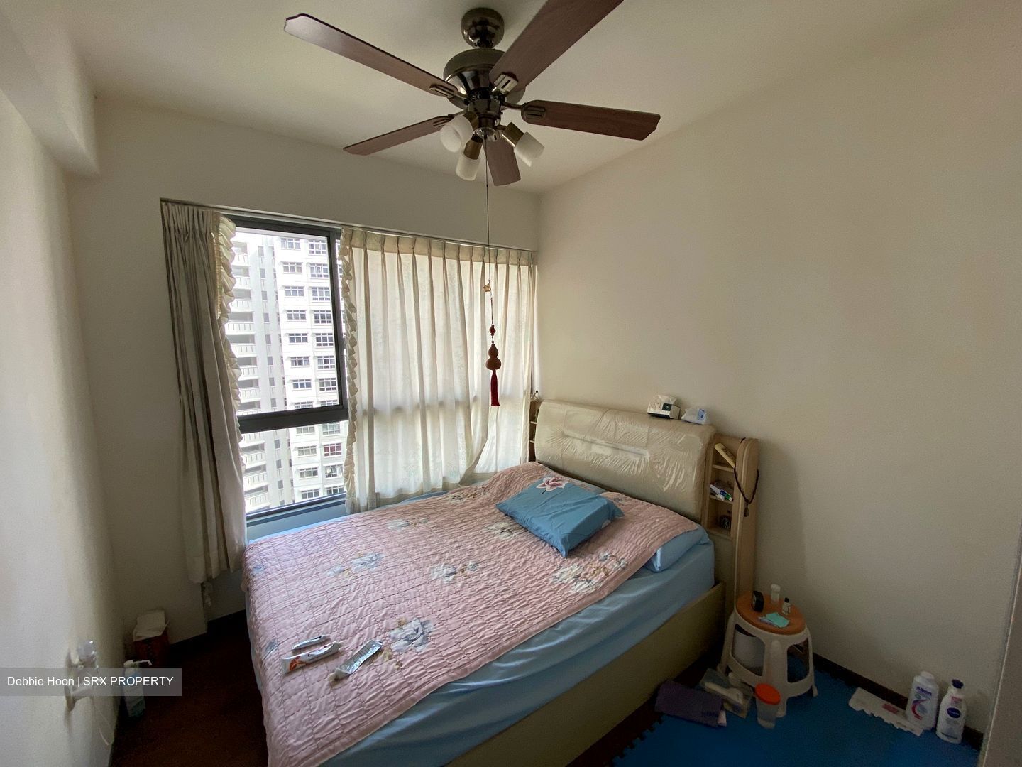 Blk 138A Lake Vista @ Yuan Ching (Jurong West), HDB 5 Rooms #400887481